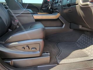 2018 Chevrolet Silverado 2500HD LTZ 1GC1KWEY0JF256220 in Grand Prairie, TX 27