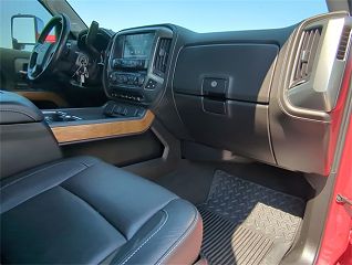 2018 Chevrolet Silverado 2500HD LTZ 1GC1KWEY0JF256220 in Grand Prairie, TX 28