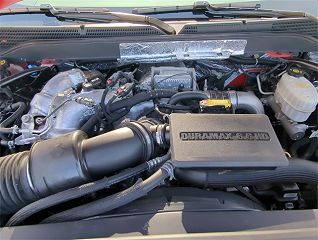 2018 Chevrolet Silverado 2500HD LTZ 1GC1KWEY0JF256220 in Grand Prairie, TX 29