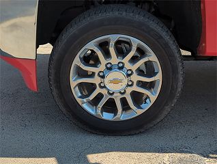 2018 Chevrolet Silverado 2500HD LTZ 1GC1KWEY0JF256220 in Grand Prairie, TX 32