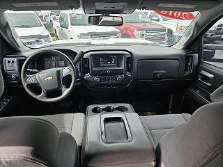 2018 Chevrolet Silverado 2500HD Work Truck 1GC1KUEG2JF222632 in Sandy, UT 10