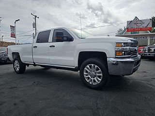 2018 Chevrolet Silverado 2500HD Work Truck 1GC1KUEG2JF222632 in Sandy, UT 2