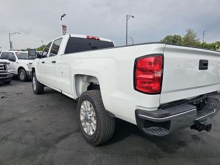 2018 Chevrolet Silverado 2500HD Work Truck 1GC1KUEG2JF222632 in Sandy, UT 5