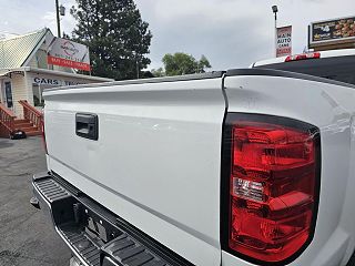 2018 Chevrolet Silverado 2500HD Work Truck 1GC1KUEG2JF222632 in Sandy, UT 6