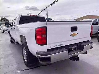 2018 Chevrolet Silverado 3500HD Work Truck 1GC4KYEY3JF277622 in Hermiston, OR 6