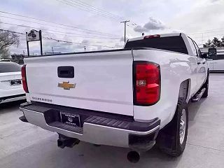 2018 Chevrolet Silverado 3500HD Work Truck 1GC4KYEY3JF277622 in Hermiston, OR 7