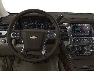 2018 Chevrolet Suburban Premier 1GNSKJKC3JR191000 in Salt Lake City, UT 7