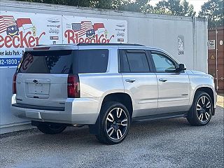 2018 Chevrolet Tahoe Premier 1GNSKCKJ3JR268877 in Dunn, NC 3