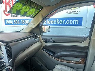 2018 Chevrolet Tahoe Premier 1GNSKCKJ3JR268877 in Dunn, NC 47