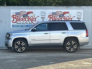 2018 Chevrolet Tahoe Premier 1GNSKCKJ3JR268877 in Dunn, NC 7