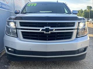 2018 Chevrolet Tahoe Premier 1GNSKCKJ3JR268877 in Dunn, NC 9