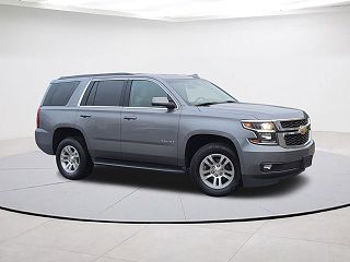 2018 Chevrolet Tahoe LT VIN: 1GNSKBKC1JR290551