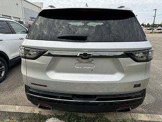 2018 Chevrolet Traverse Premier 1GNERKKW2JJ154351 in Richmond, IN 3