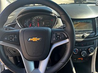 2018 Chevrolet Trax LT KL7CJLSB3JB538768 in Richmond, IN 12