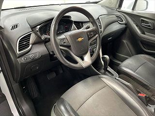 2018 Chevrolet Trax LT KL7CJLSB7JB636749 in West Valley City, UT 8