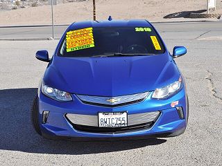 2018 Chevrolet Volt LT 1G1RC6S59JU108274 in Barstow, CA 2
