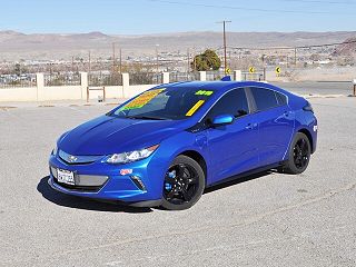 2018 Chevrolet Volt LT 1G1RC6S59JU108274 in Barstow, CA 3