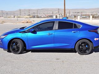 2018 Chevrolet Volt LT 1G1RC6S59JU108274 in Barstow, CA 4