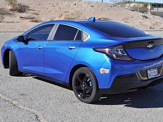 2018 Chevrolet Volt LT 1G1RC6S59JU108274 in Barstow, CA 5