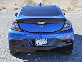 2018 Chevrolet Volt LT 1G1RC6S59JU108274 in Barstow, CA 6