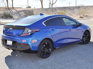 2018 Chevrolet Volt LT 1G1RC6S59JU108274 in Barstow, CA 7