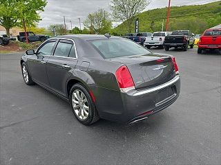 2018 Chrysler 300 Limited Edition 2C3CCAKG4JH268216 in Painted Post, NY 22
