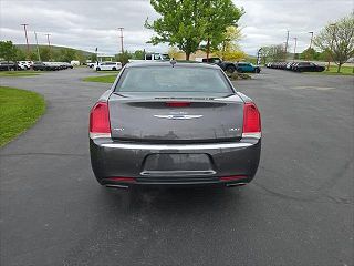 2018 Chrysler 300 Limited Edition 2C3CCAKG4JH268216 in Painted Post, NY 23