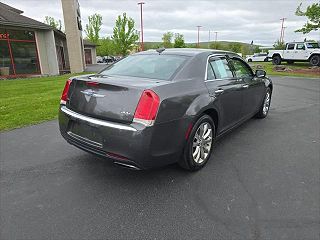 2018 Chrysler 300 Limited Edition 2C3CCAKG4JH268216 in Painted Post, NY 24