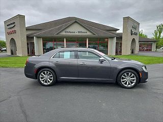 2018 Chrysler 300 Limited Edition 2C3CCAKG4JH268216 in Painted Post, NY 26