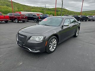 2018 Chrysler 300 Limited Edition 2C3CCAKG4JH268216 in Painted Post, NY 3