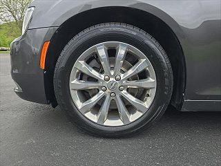 2018 Chrysler 300 Limited Edition 2C3CCAKG4JH268216 in Painted Post, NY 4