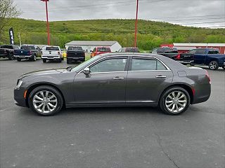 2018 Chrysler 300 Limited Edition 2C3CCAKG4JH268216 in Painted Post, NY 5