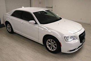 2018 Chrysler 300 Touring 2C3CCAAGXJH317100 in Sacramento, CA 81