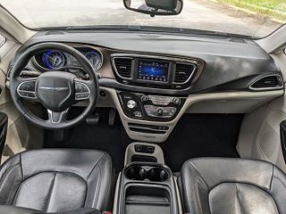 2018 Chrysler Pacifica Touring-L 2C4RC1BG8JR278974 in Beaufort, SC 15