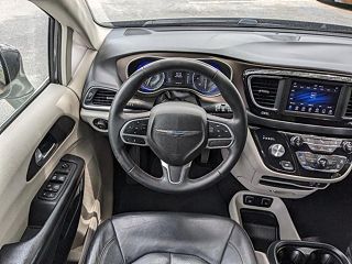 2018 Chrysler Pacifica Touring-L 2C4RC1BG8JR278974 in Beaufort, SC 16