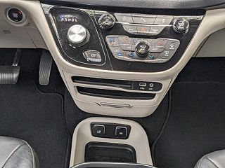 2018 Chrysler Pacifica Touring-L 2C4RC1BG8JR278974 in Beaufort, SC 19