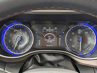 2018 Chrysler Pacifica Touring-L 2C4RC1BG8JR278974 in Beaufort, SC 27