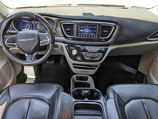 2018 Chrysler Pacifica Touring-L 2C4RC1BG1JR112232 in Beaufort, SC 16