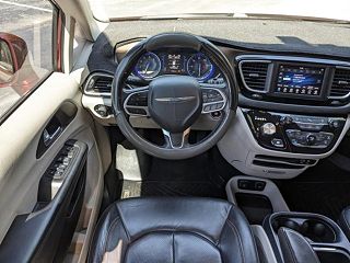 2018 Chrysler Pacifica Touring-L 2C4RC1BG1JR112232 in Beaufort, SC 17