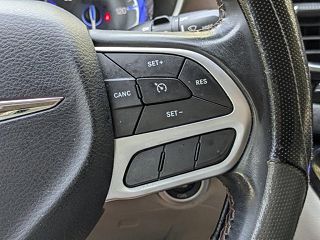2018 Chrysler Pacifica Touring-L 2C4RC1BG1JR112232 in Beaufort, SC 25