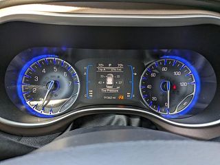 2018 Chrysler Pacifica Touring-L 2C4RC1BG1JR112232 in Beaufort, SC 27