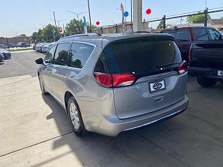 2018 Chrysler Pacifica Touring-L 2C4RC1EG0JR257323 in Chicago, IL 3