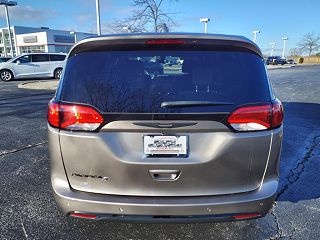 2018 Chrysler Pacifica Touring 2C4RC1FG0JR188678 in Matteson, IL 6
