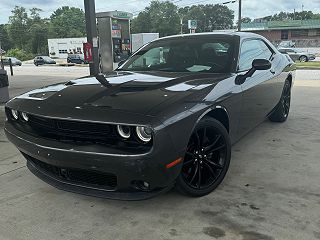 2018 Dodge Challenger SXT VIN: 2C3CDZAG3JH311523