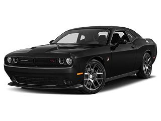 2018 Dodge Challenger R/T VIN: 2C3CDZFJ0JH271048