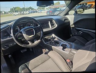 2018 Dodge Challenger SXT 2C3CDZAG1JH245361 in Orlando, FL 7