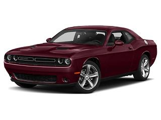 2018 Dodge Challenger SXT VIN: 2C3CDZAG2JH153076