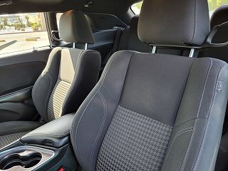 2018 Dodge Challenger SXT 2C3CDZAGXJH303032 in Sunnyvale, CA 10
