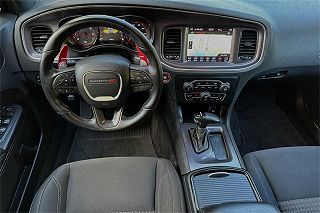 2018 Dodge Charger GT 2C3CDXJG0JH142632 in Redwood City, CA 14