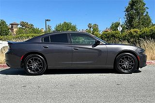 2018 Dodge Charger GT 2C3CDXJG0JH142632 in Redwood City, CA 3